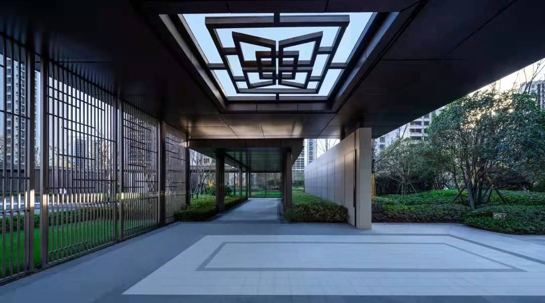 都会紫京