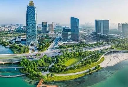 巨成璟都会