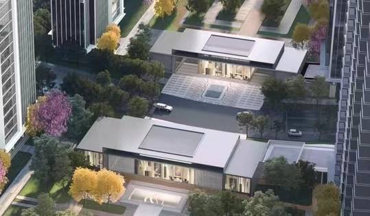 巨成璟都会