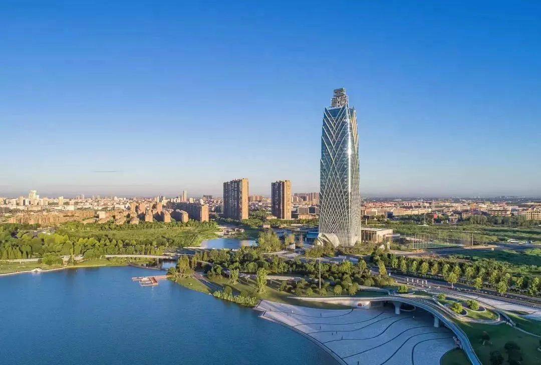 绿城凤栖春澜苑