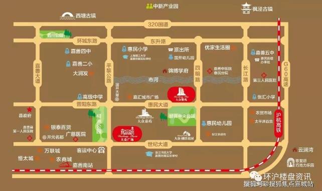 大众馨苑