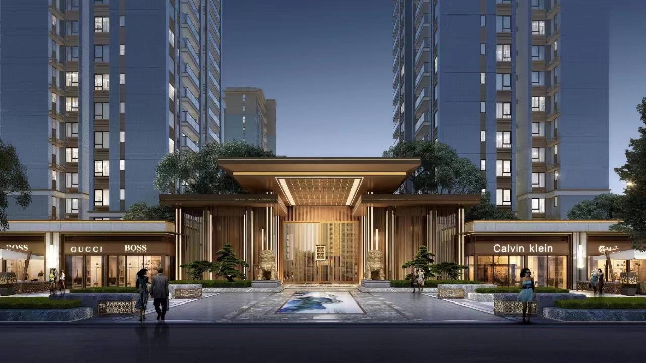 美丰 景泰苑