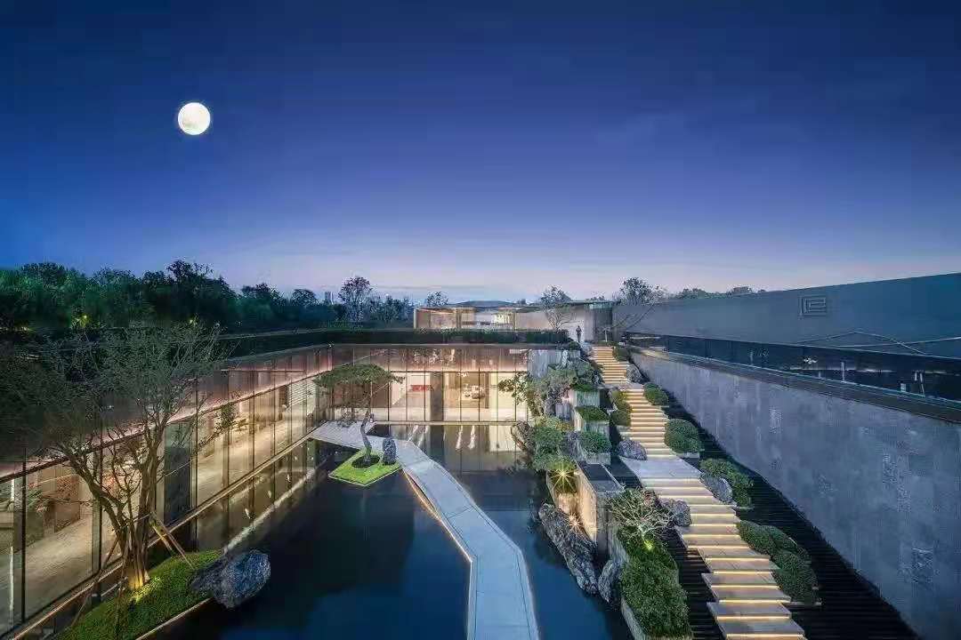 东原凯越印江山四、五期