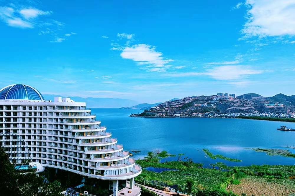 大理半岛假日