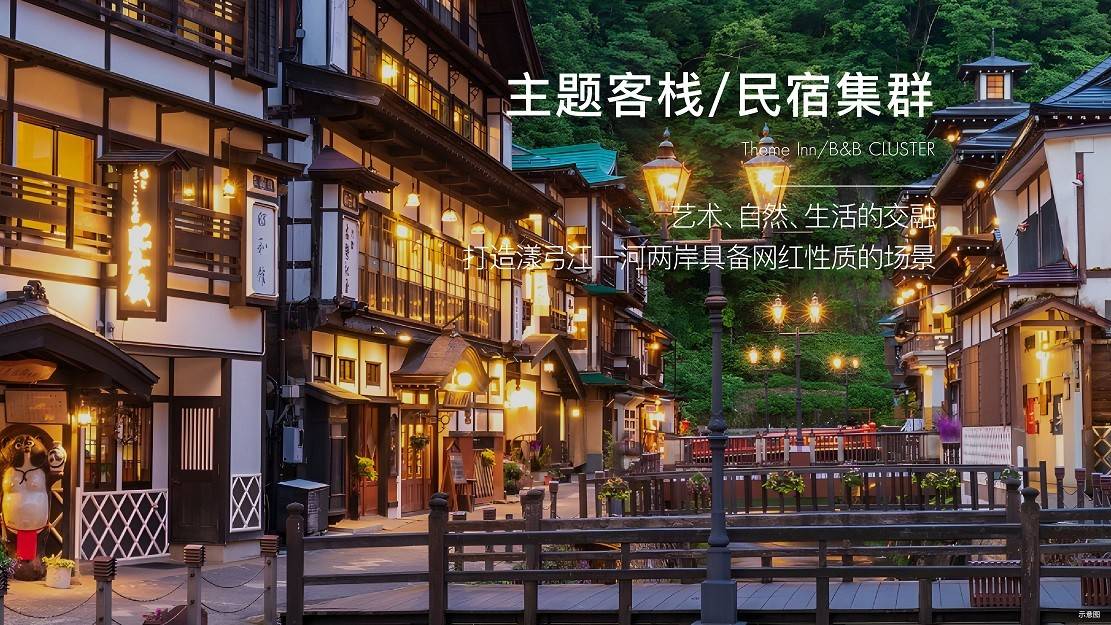 美林水城