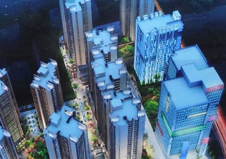 纳思城市春天