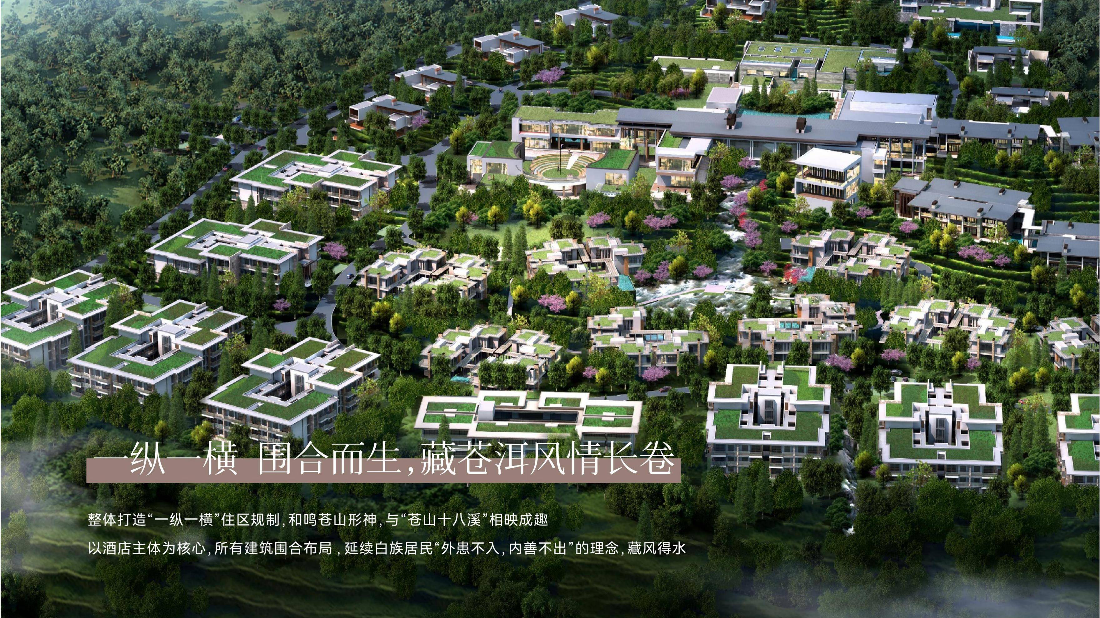 大理半山艾迪