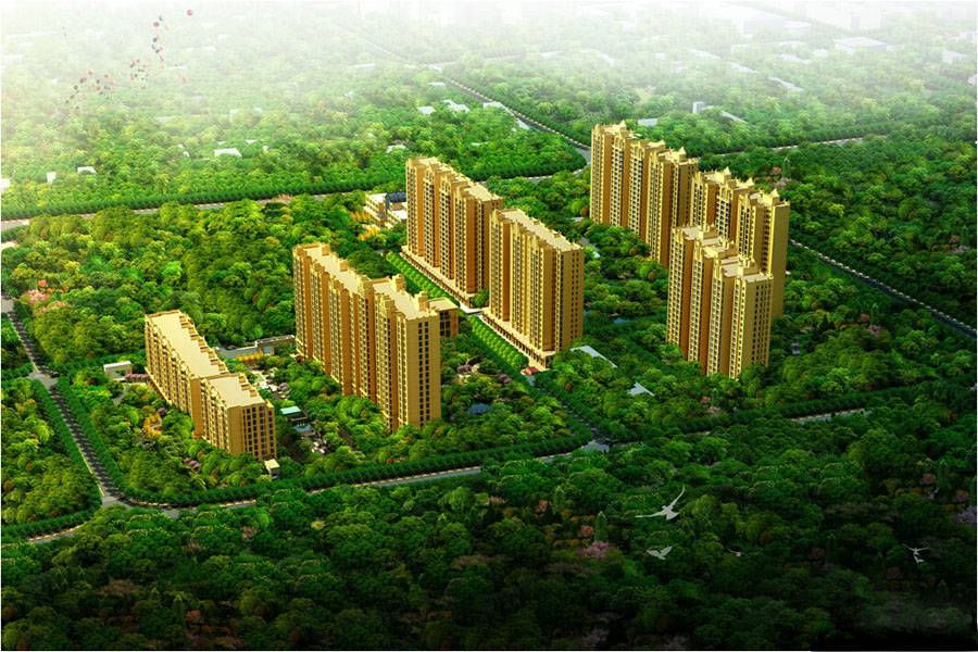 丽都壹号