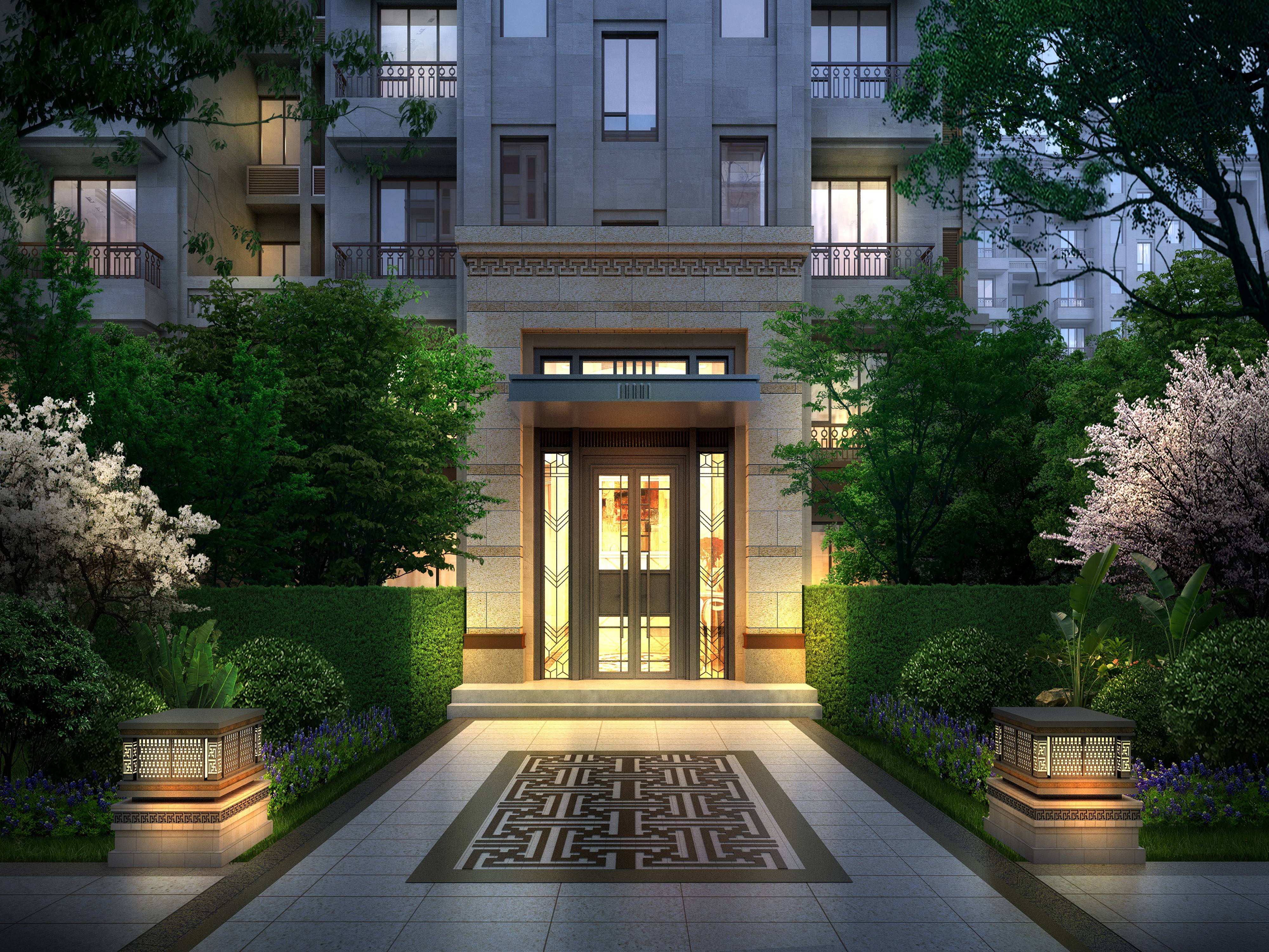 京西悦府