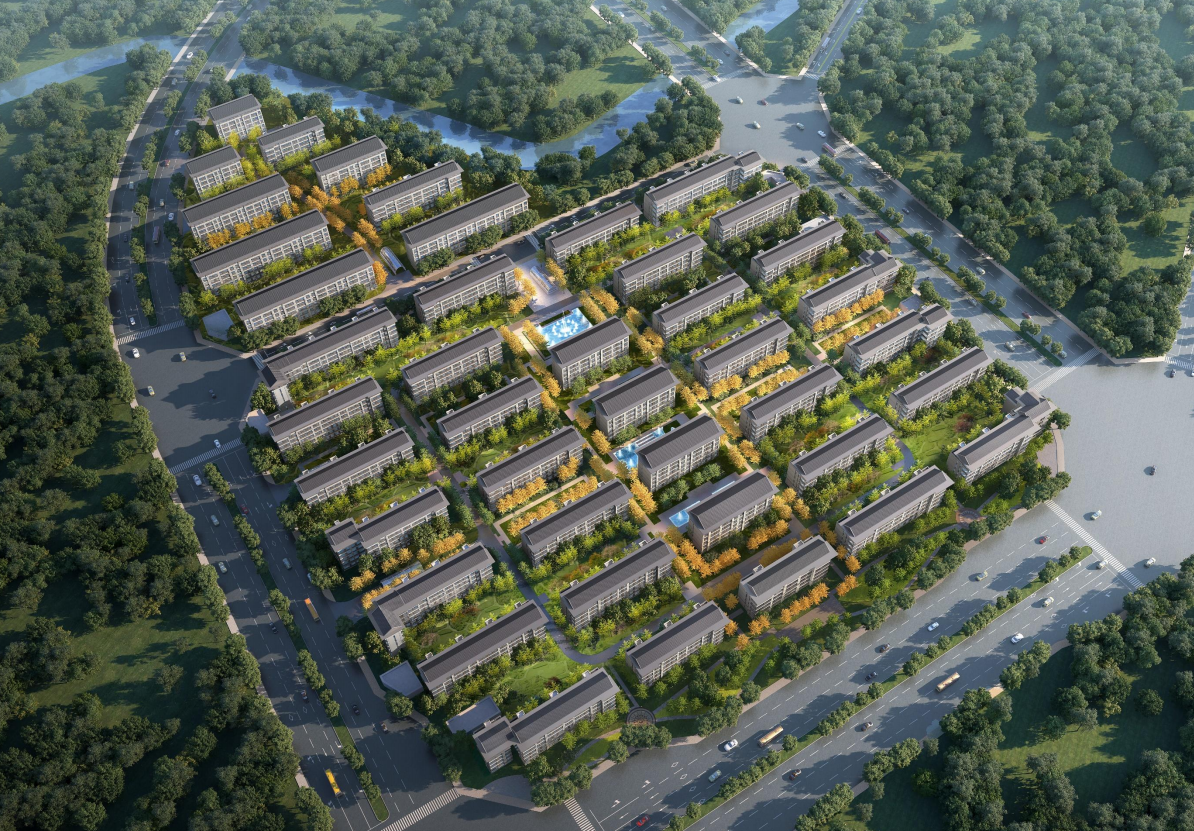 中建京西印玥