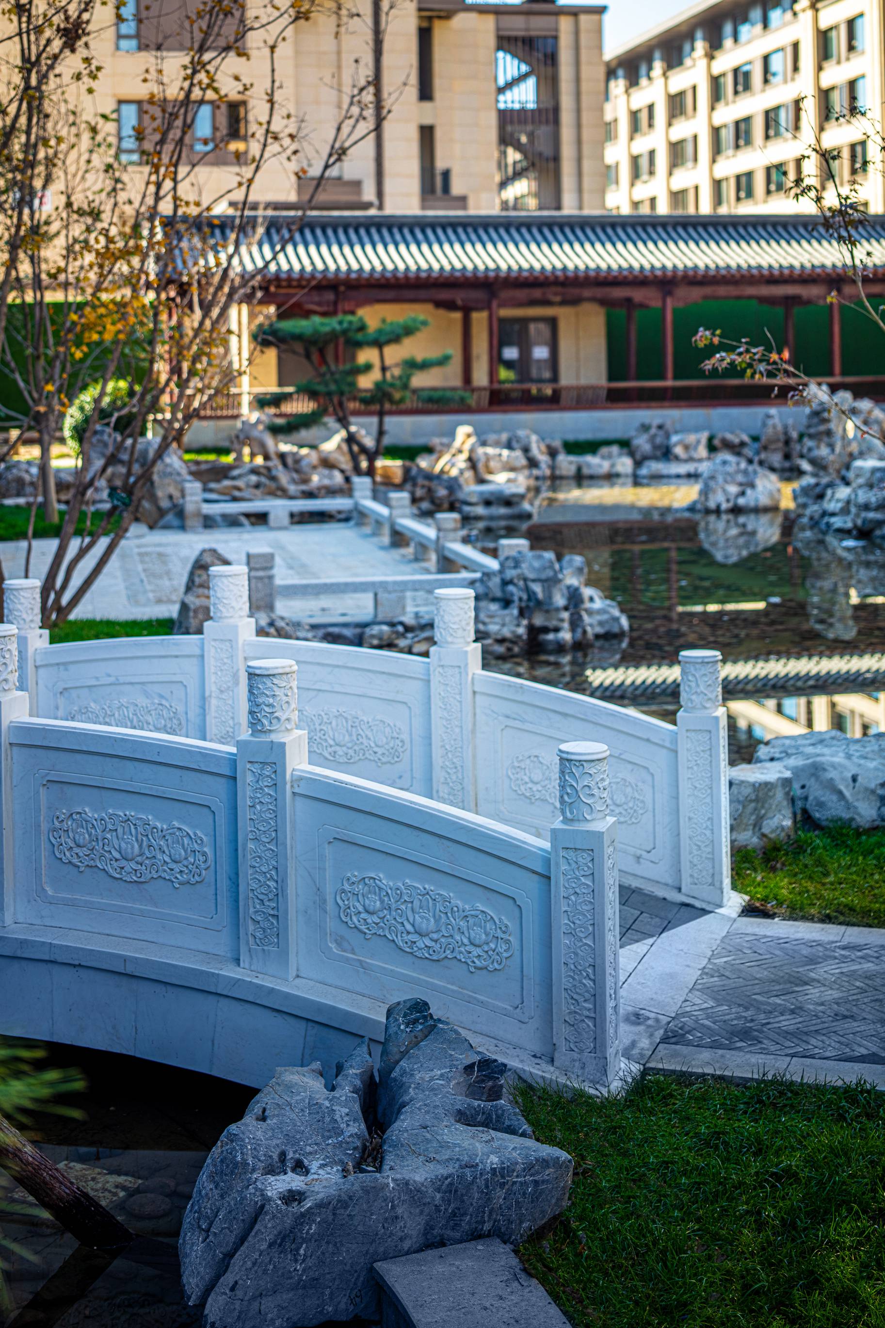 泰禾金府大院