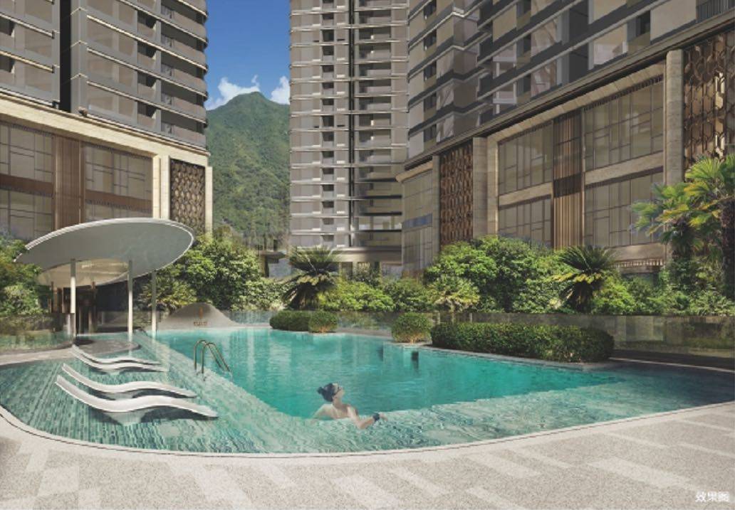 东海富汇豪庭