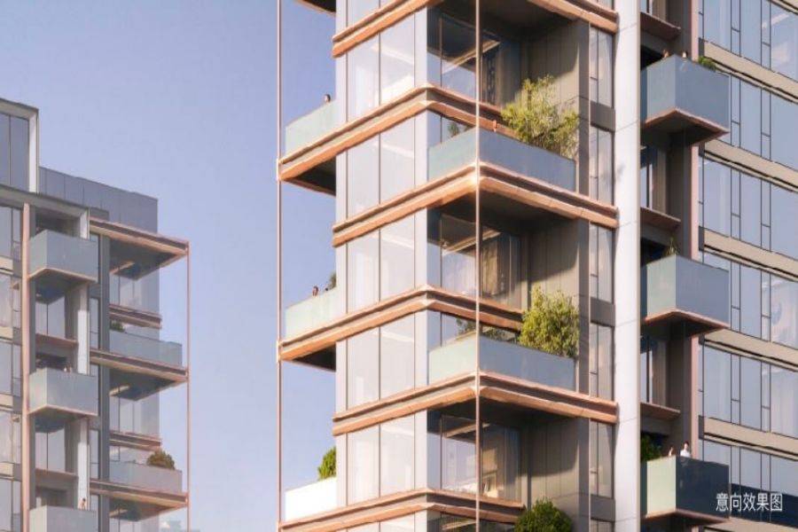 越秀铁建樽樾