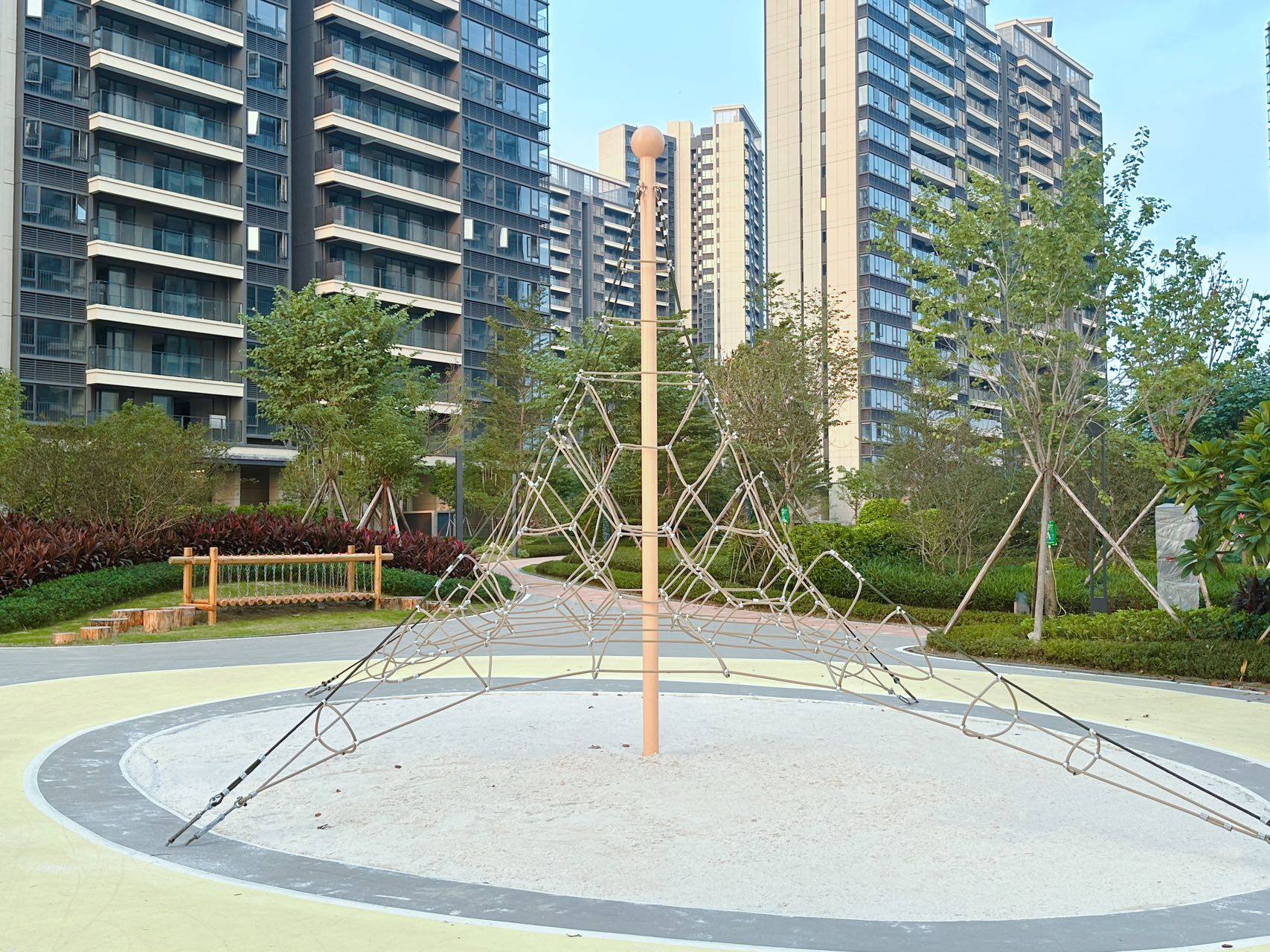 华侨城天鹅堡