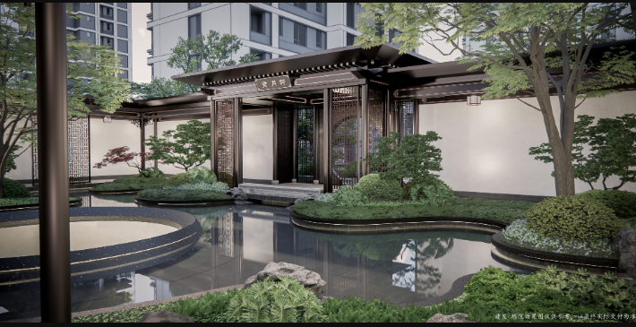 建发璟院