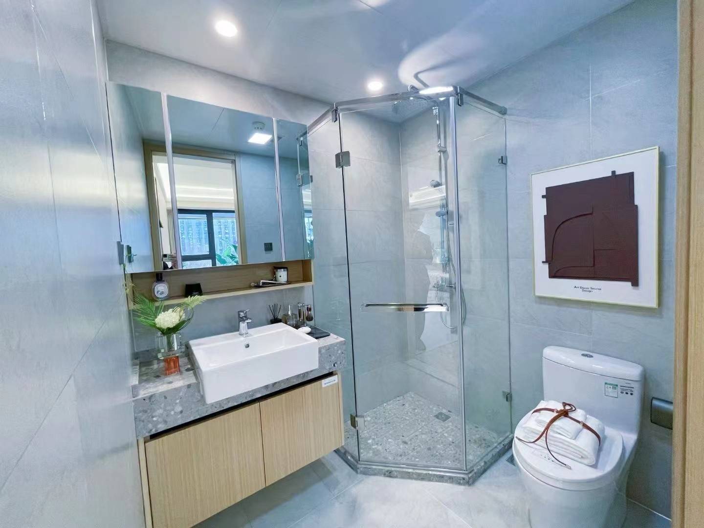 北京建工揽星宸