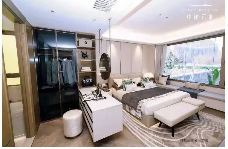 中建云境