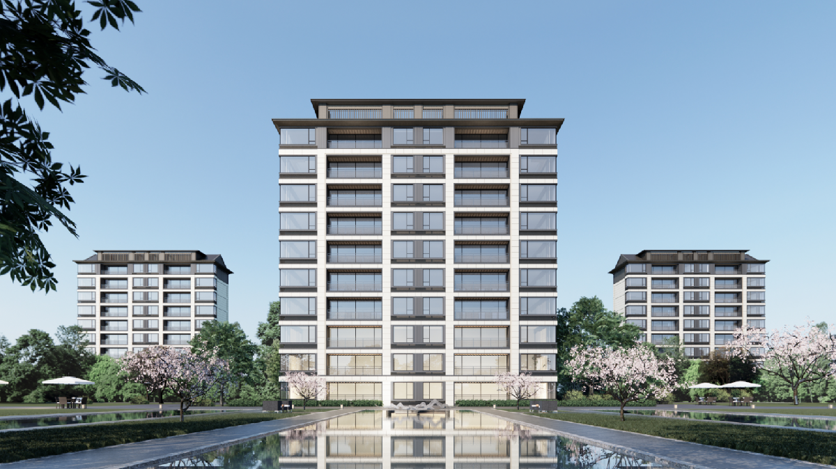 中建宸庐