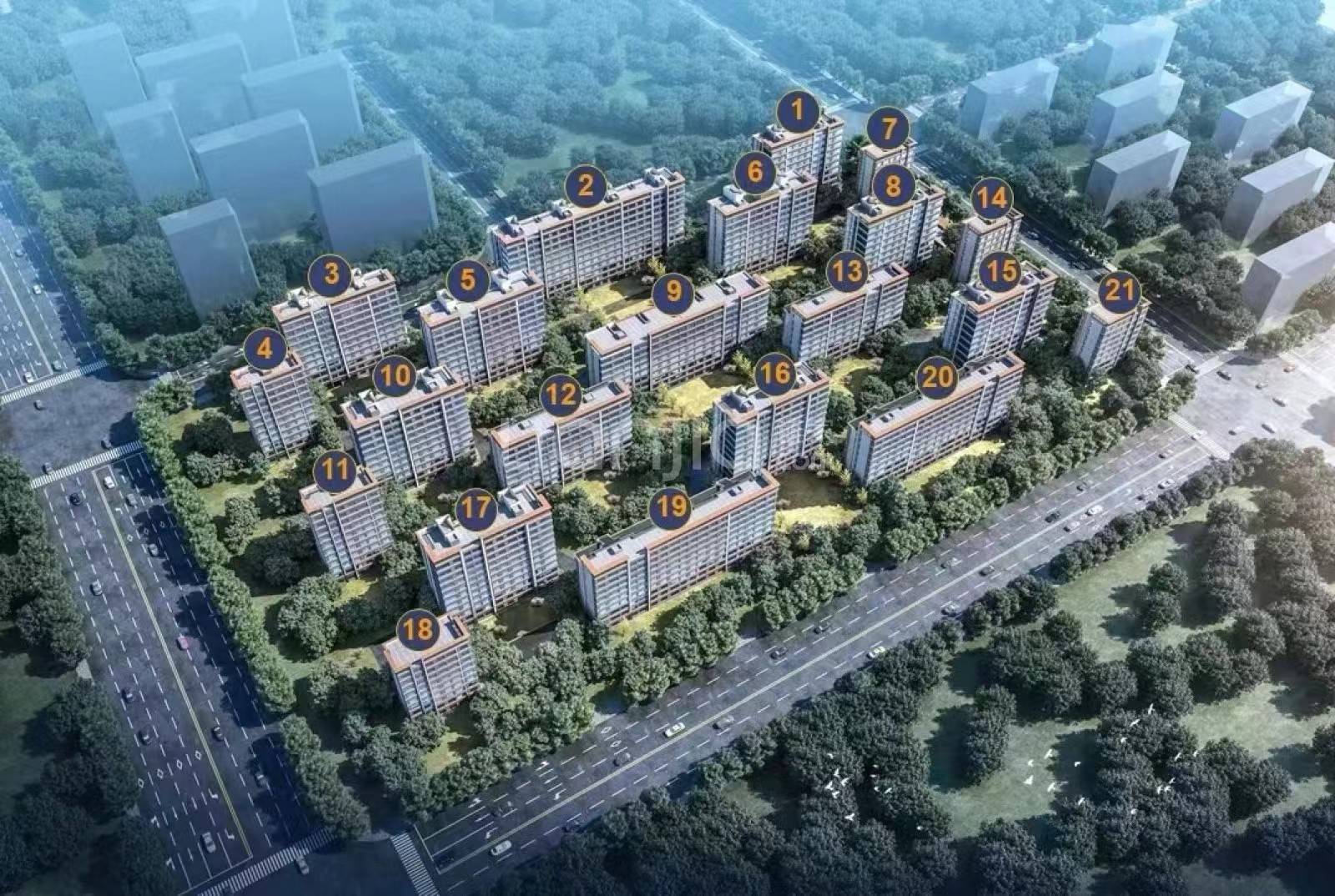 招商璀璨时代