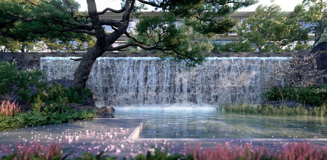 北京宸园