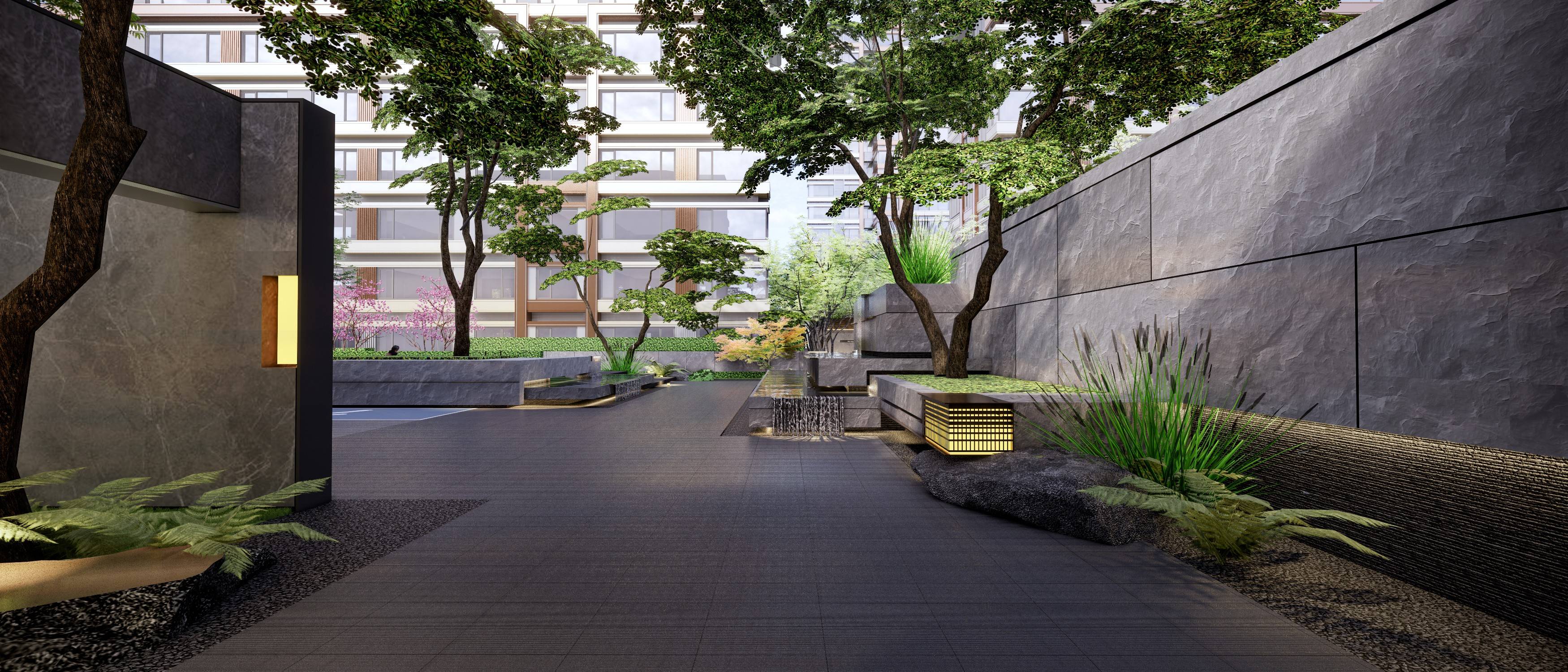 能建京玥兰园