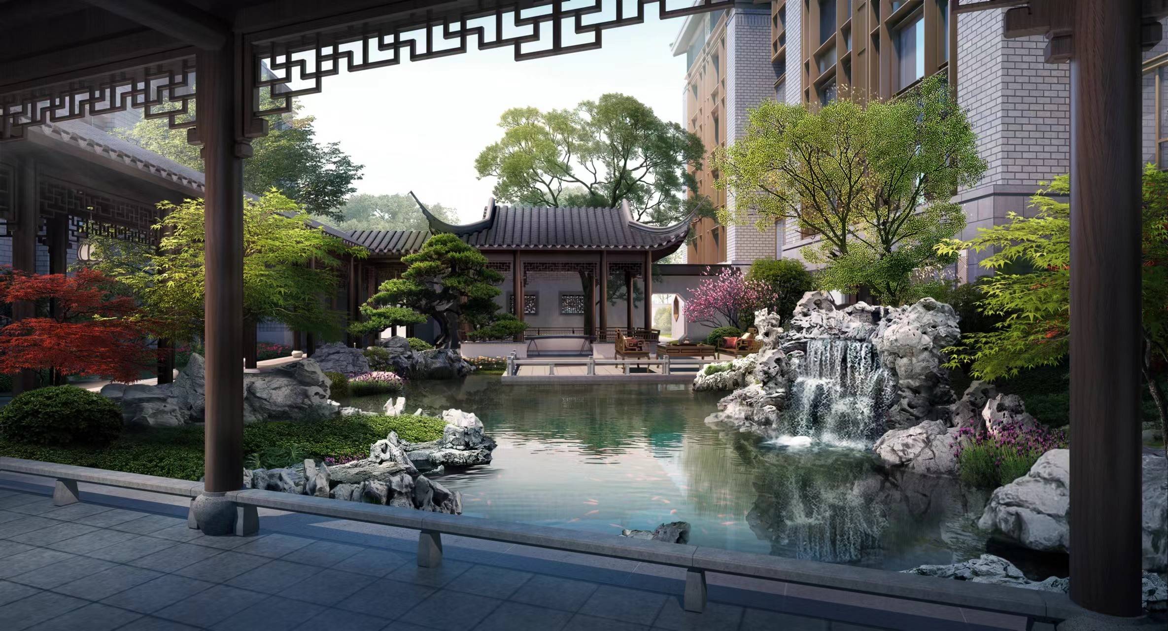 永定樾