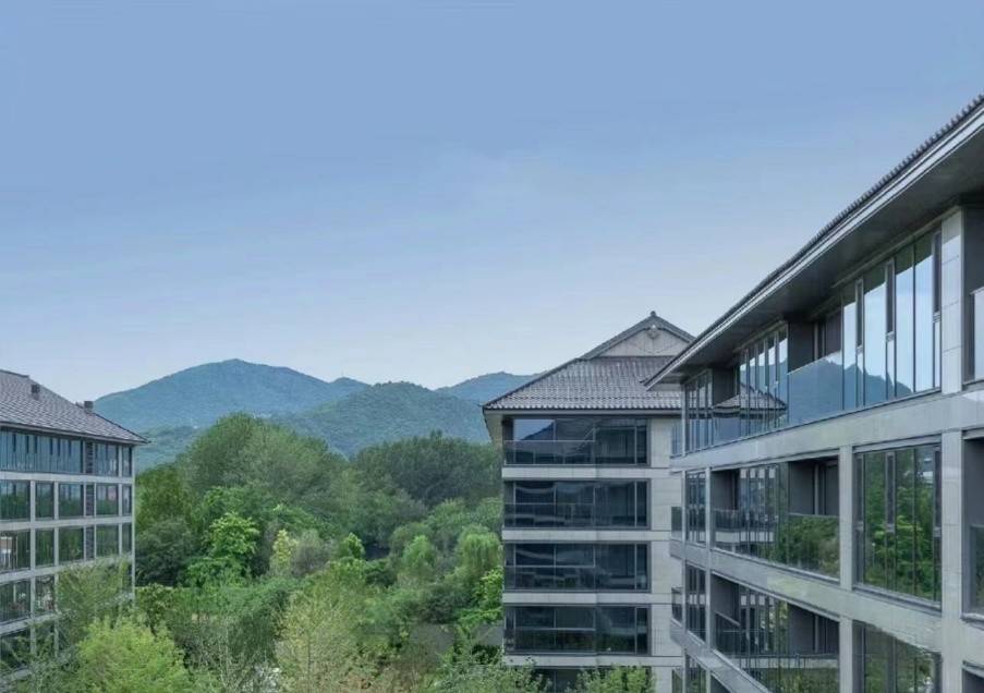 印香山