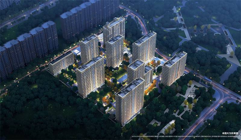 城建龙樾天元