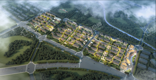 首创住总&middot;禧瑞金海
