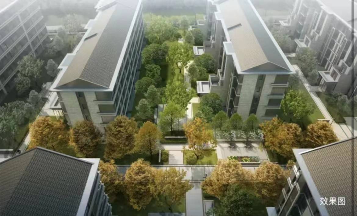 中海汇德里