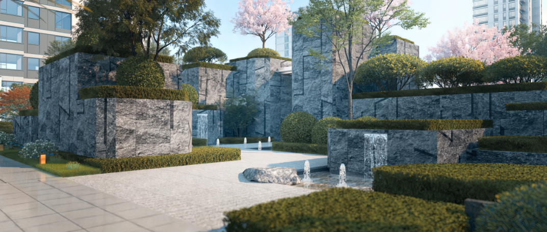 中建京华国贤府