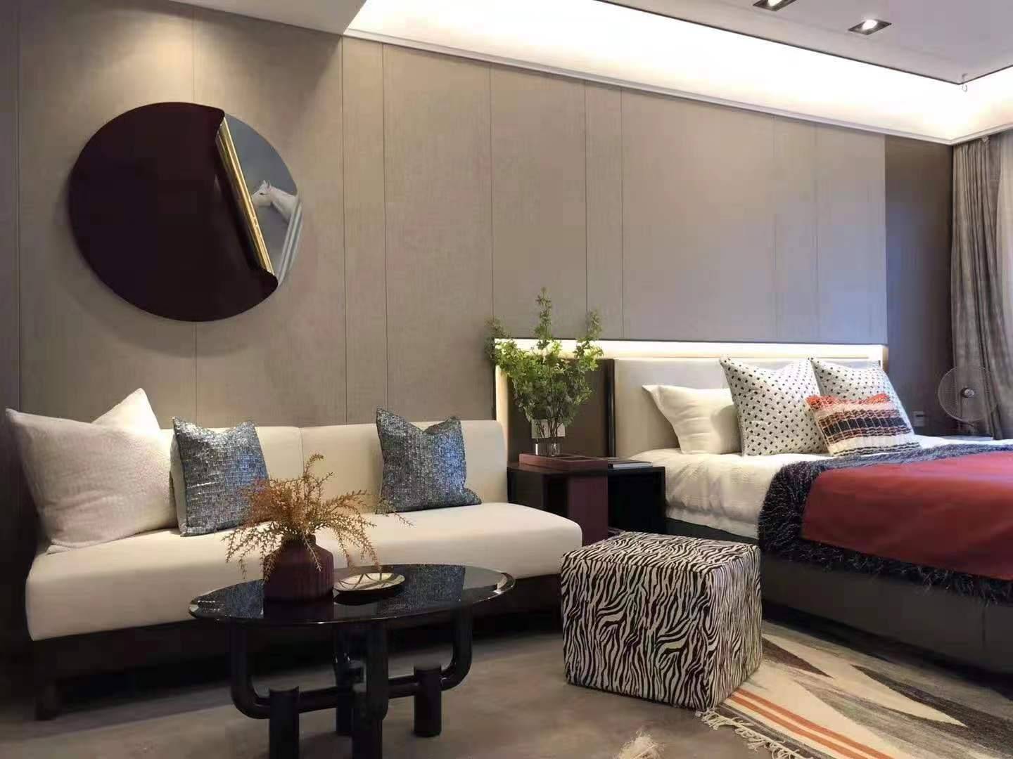 北京岭秀
