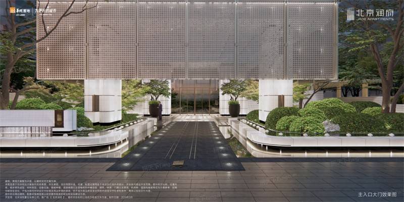 北京润府