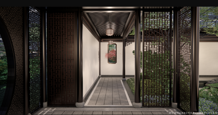 建发璟院