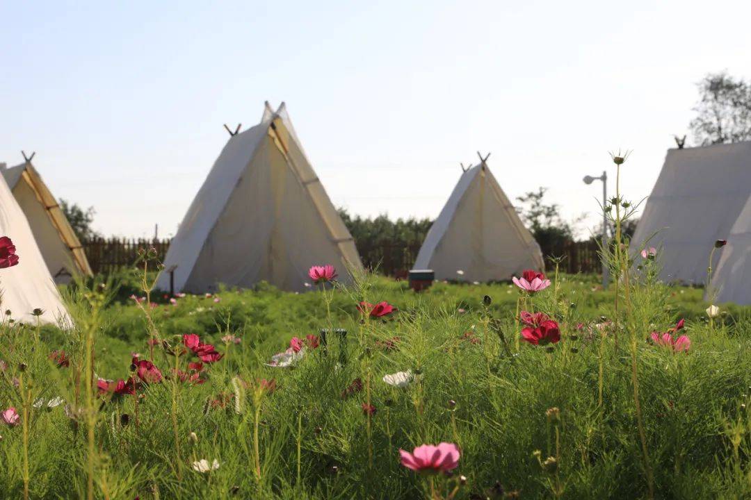 阳光郡sunshine land度假区