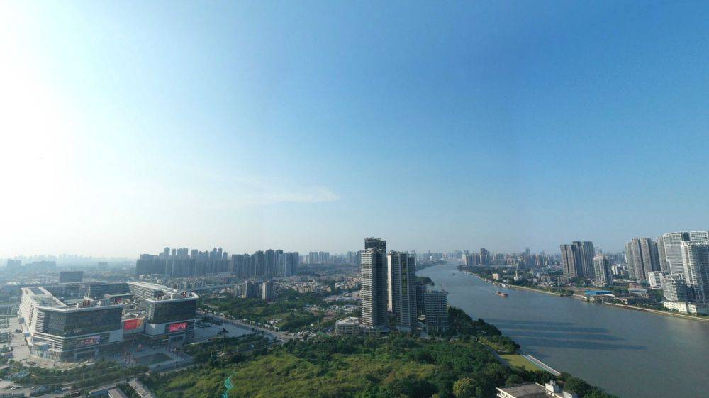 保利珠江天悦