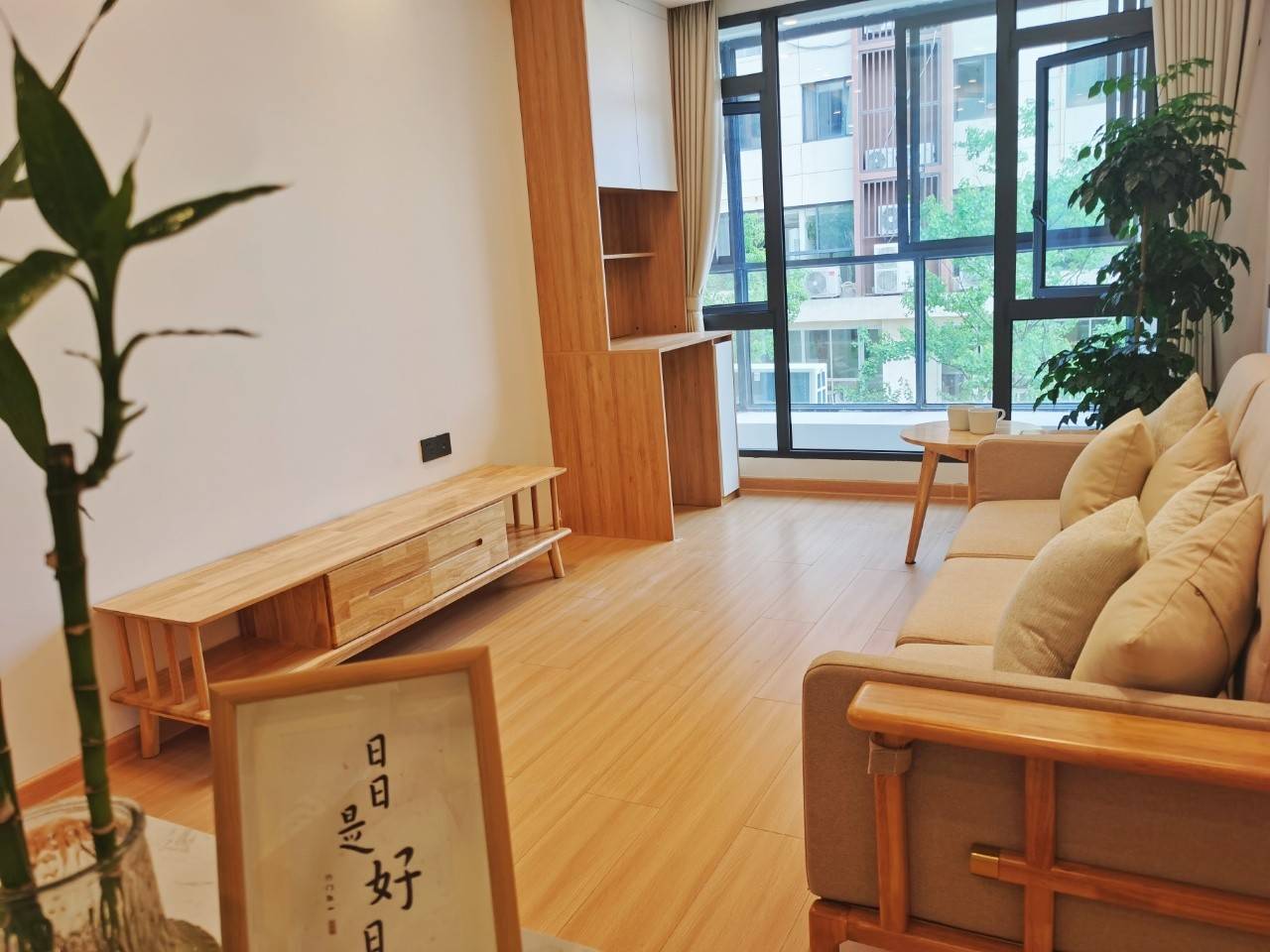 桂林山水湾