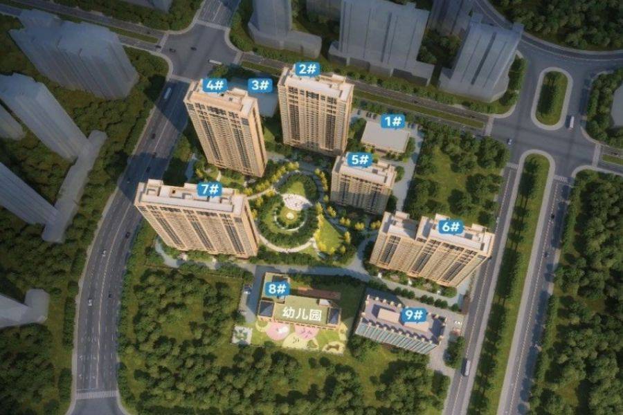 交旅天成府