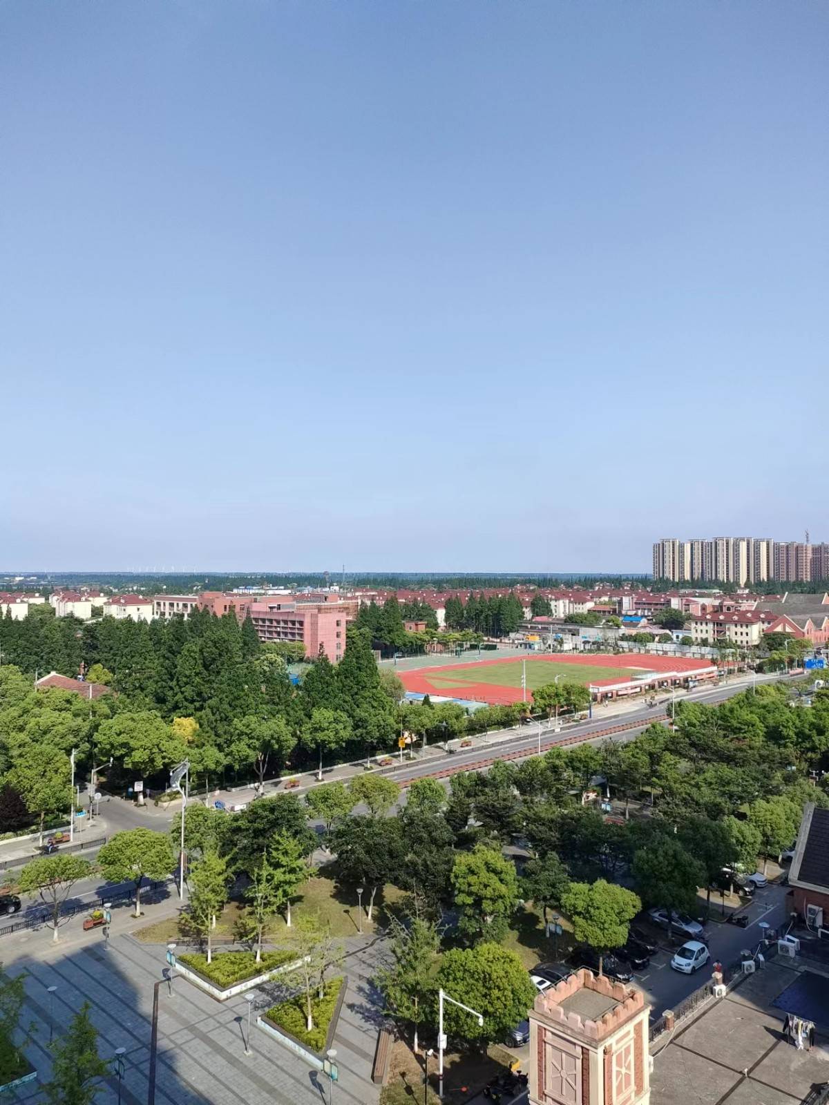 明城海湾新苑