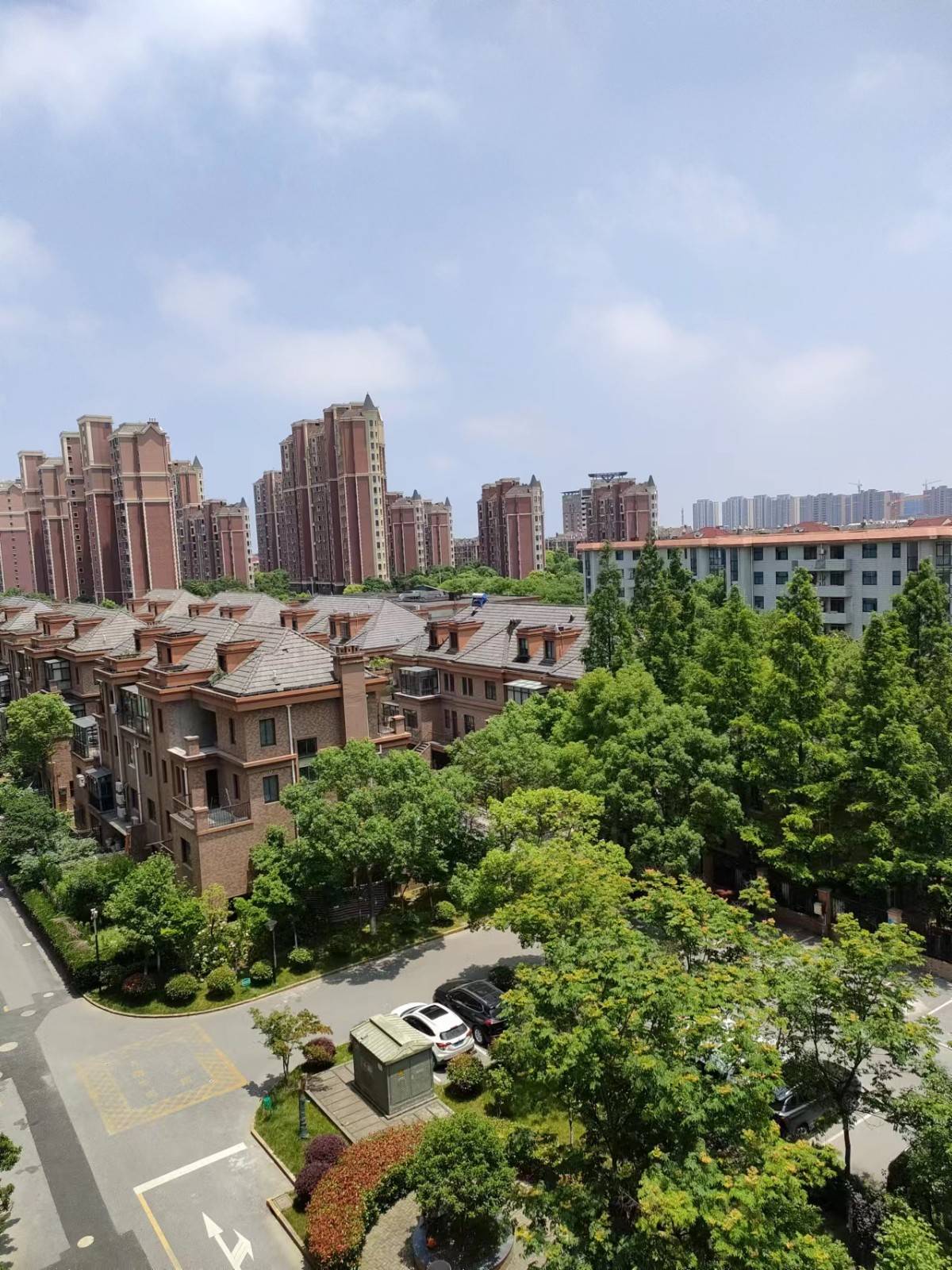 明城海湾新苑
