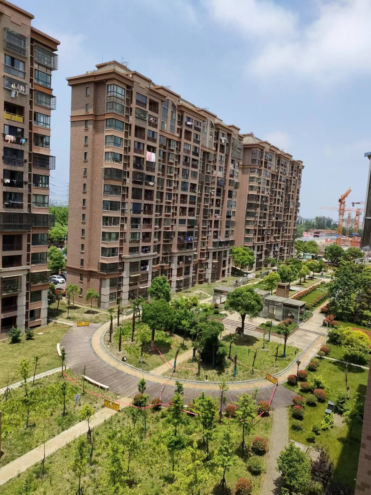 明城海湾新苑