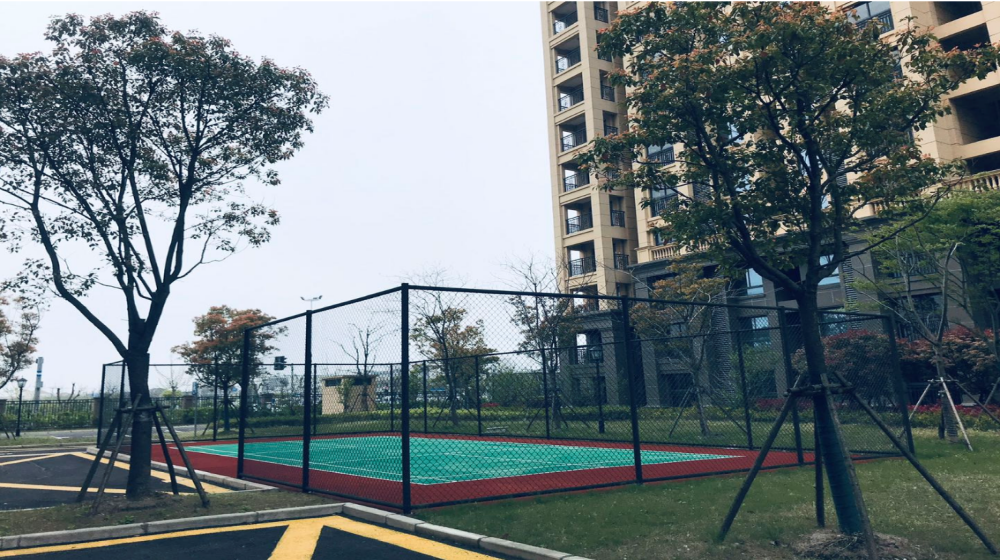 水榭兰亭