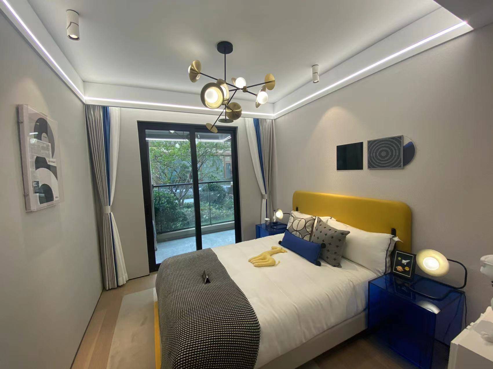 武汉宝龙世家