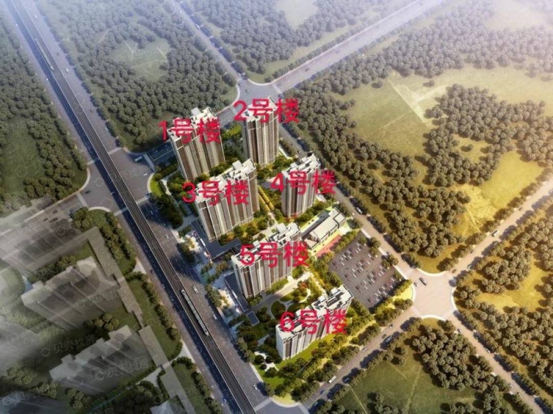 武汉城建华发时光