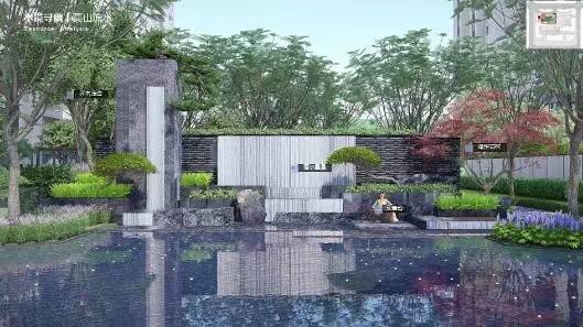 龙湖&middot;揽境