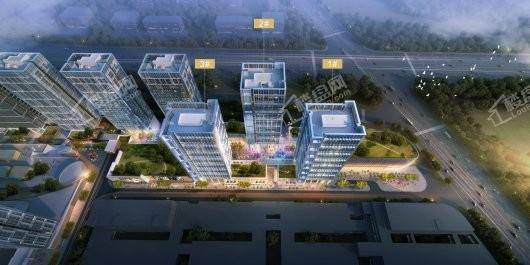 自贸环球公馆