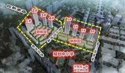 禹洲新希望雍禧兰台