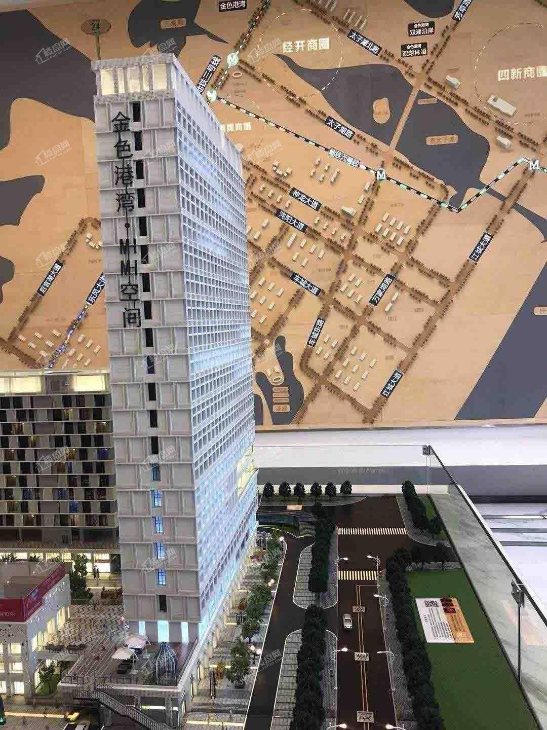 金色港湾MIMI空间