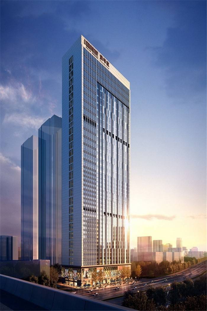 顶琇青年家
