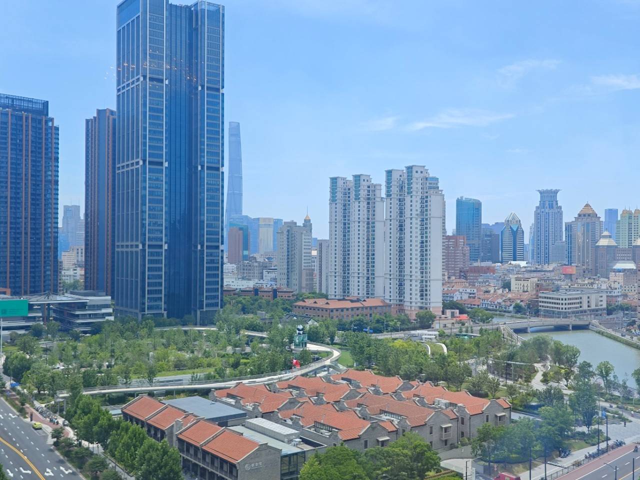 中粮天悦